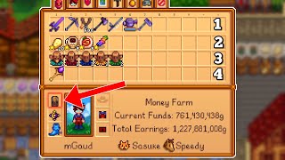 Stardew Valley: 60 Things You Didn't Know