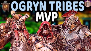 Best Ogryn Tribes Faction 21 teams (F2P) | Raid: Shadow Legends screenshot 4