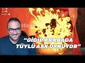 Ekip Mağaradan Çıkmaya Çalışıyor (RV There Yet) @muratabigf