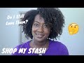 Full Wash Day 🚿 Shop My Stash | A Hair Vlog