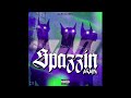 Darius King - Spazzin Again [Prod. Fk The Producer]