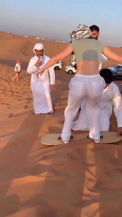 Hbb come to dubai. yalla yalla song #funny #comedy