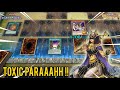 🔴Deck anti kuburan, si penjaga makam Gravekeeper's! | Yu-Gi-Oh! Master Duel