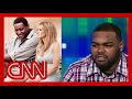 CNN Official Interview: 'Blind Side' football player, Michael Oher  tells all