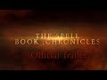The spell book chronicles  official trailer