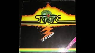 Snake - New Light 1980 (FULL ALBUM)