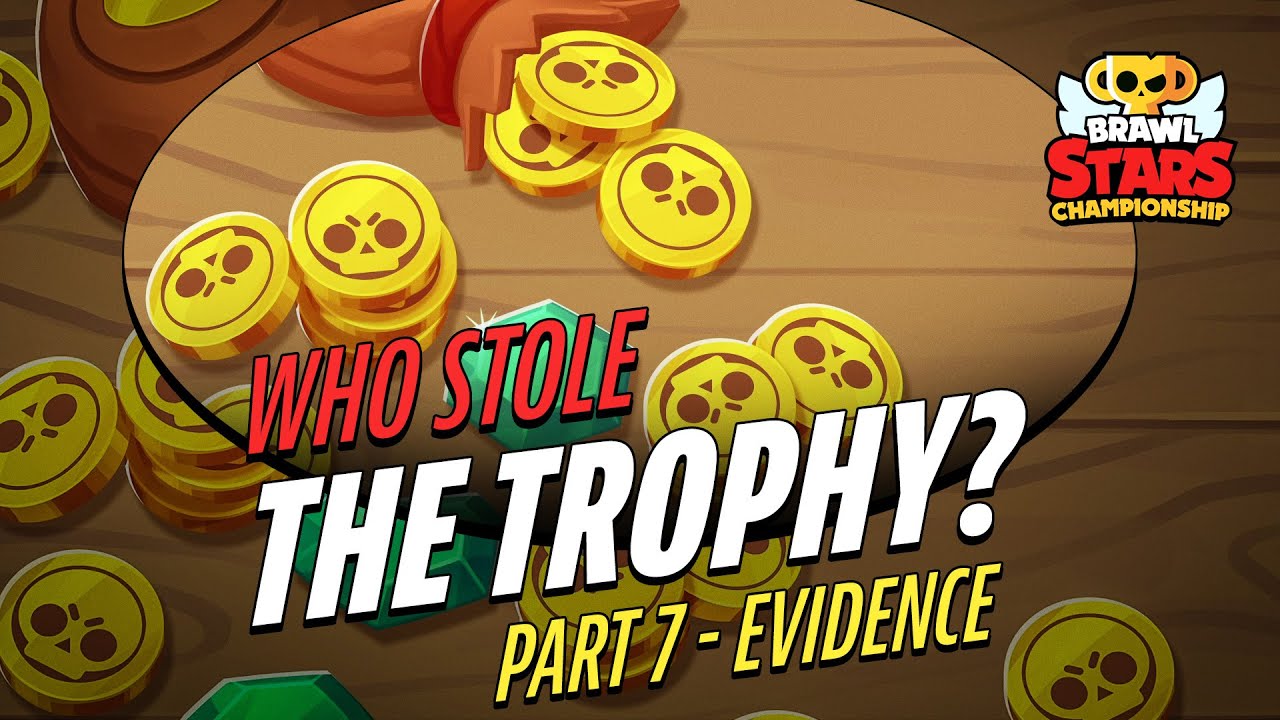 Brawl Stars no PC: Trophy Thieves - Guia e dicas - MEmu Blog