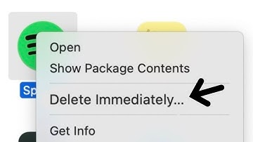 How to Delete Apps from MacBook that Won’t Delete from Launchpad