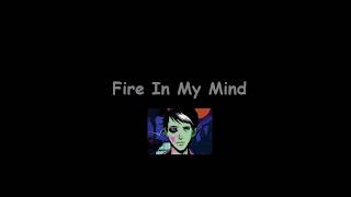 Andy Black   Fire In My Heart lyrics