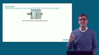 SICAM A8000   Advanced Training   Part 5