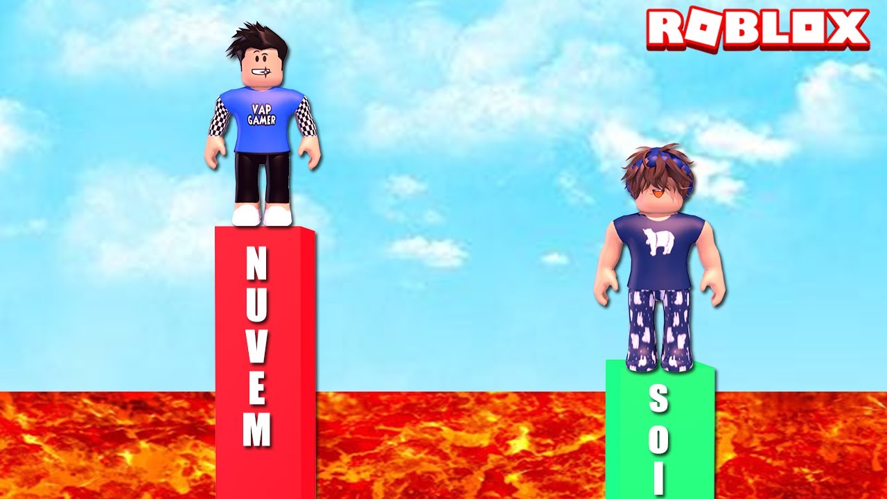 DIGITE OU MORRA!!! (Roblox Type or Die) 