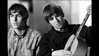 Noel Gallagher - Roll With It 33 Seconds Demo Snippet Excellent