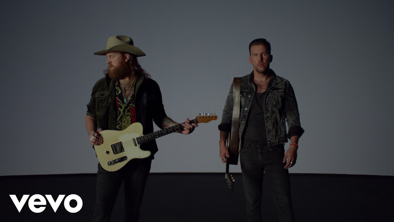 Brothers Osborne   Nobodys Nobody Official Music Video