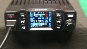 Stryker SR-94HPC Tune-up Report