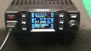 Stryker SR-94HPC Tune-up Report