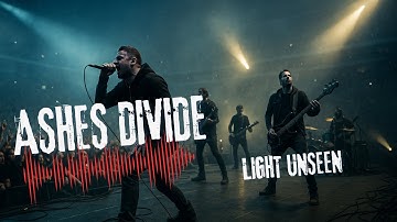 Light Unseen (Official Music Video) | Ashes Divide