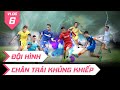 Vlog #6 | ĐỘI HÌNH KÈO TRÁI SIÊU KHỦNG KHIẾP PHỦI HÀ NỘI | Cán Cris