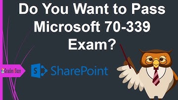 Microsoft 70 339 Questions and Answers Practice Test