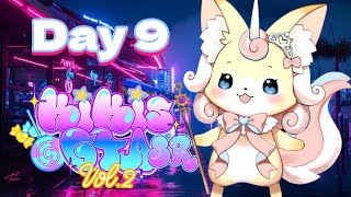 【KiKi鯖GTAvol2forSR】Day9  ホストクラブLAST営業！！働くですよー！【レヴァーニア・リ・アリス/CHUMPLANET】