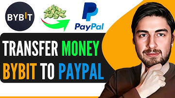 How to Transfer Money From Bybit to Paypal 2024