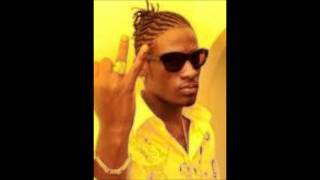 aidonia- buss it inna face (madd outta road riddim june 2011).wmv