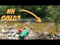 Gold In The Wild Ammonoosuc River?????
