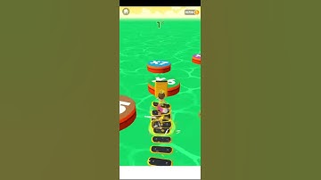 Shortcut Run  Level 133 All Level Gameplay #Shorts #ShortcutRun