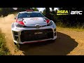 2021 Accent Benchtops Rally Queensland | ARC Round 2 | Pure Sound