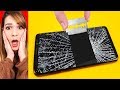 TRUCCHI INCREDIBILI PER IL TUO CELLULARE CHE FUNZIONANO DAVVERO!