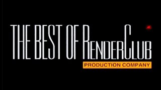 Render Club Production Company Demoreel 1996