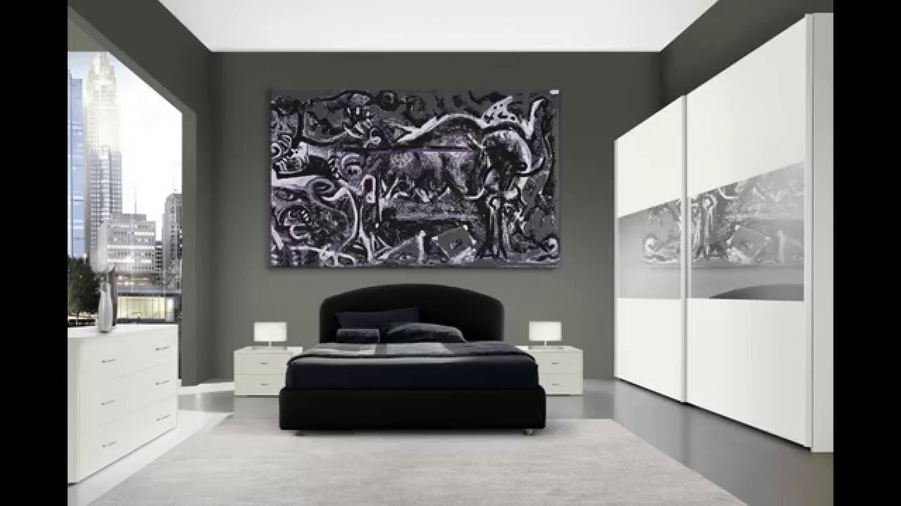 Camere matrimoniali musa linea notte youtube