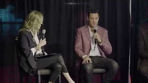 Athlete Entrepreneurship Panel | SeventySixCapita....