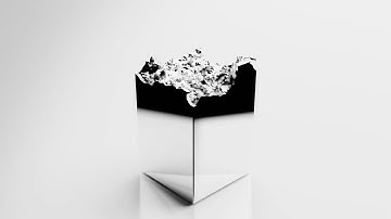 Blender 2.82 Mantaflow Eevee Test