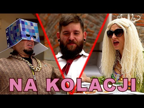 Na kolacji