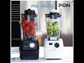 Best Commercial Blender (PON) Unboxing and Price by FE