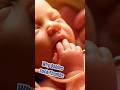 Why Babies Suck Thumbs  #WombNest #PregnancyFacts #ThumbSucking #FetalDevelopment #Pregnancy