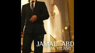 Jamal Abdillah : Seniman Menangis