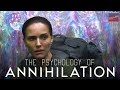 The Psychology of Annihilation (Story Explained)