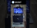 A simple laptop setup can become a powerful learning environment for cybersecurity enthusiasts.