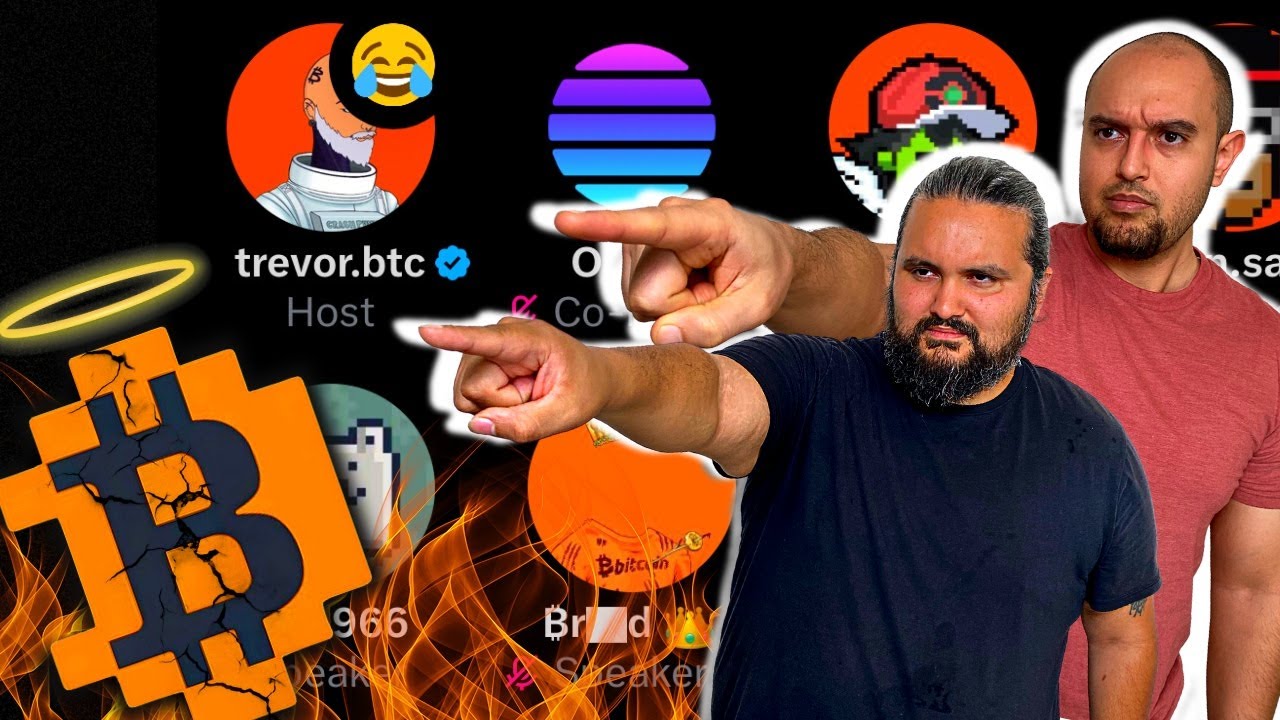 Why Bitmap is a FAILED Ordinal Concept! Addressing The FUD! MUST WATCH ...