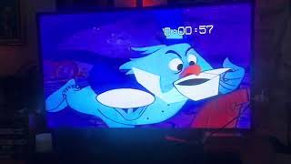 Opening To Disneys Sing Along Songs I Love To Laugh 1991 Vhs Version