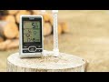 5 Best HOME WEATHER STATIONS 2021