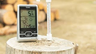 5 Best HOME WEATHER STATIONS 2021