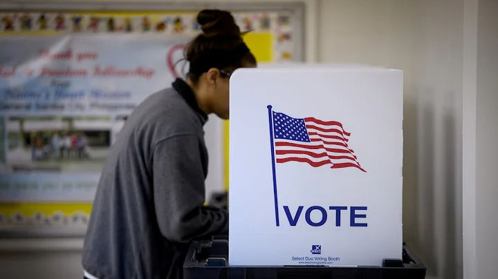 Young Voters Had Historic Voter Turnout