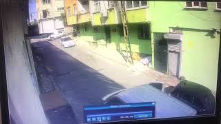 Gündüz Araba Soran Hirsizlar