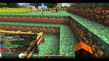 Tutorial - McMMO Skills - Acrobatics