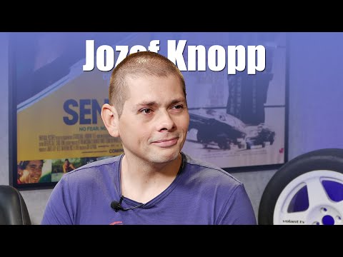 Jozef Knopp: podvodníkom s autami sa u nás stále darí - volant.tv štúdio