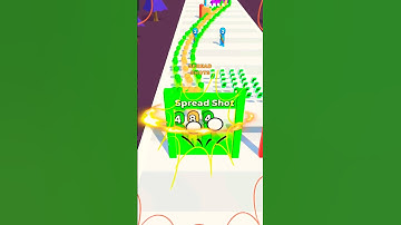 Merge Grabber Gameinfinity|||| #afiregamer #shorts #mergegrabber prat 35