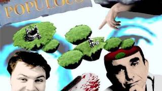 Guru Larry's Retro Corner - Populous (Peter Molyneux Trilogy Special) Part: 1/3