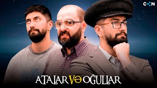 Atalar və Oğullar #20